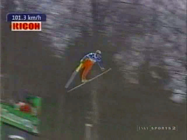 Andreas Kuettel (J-Sky Sports)